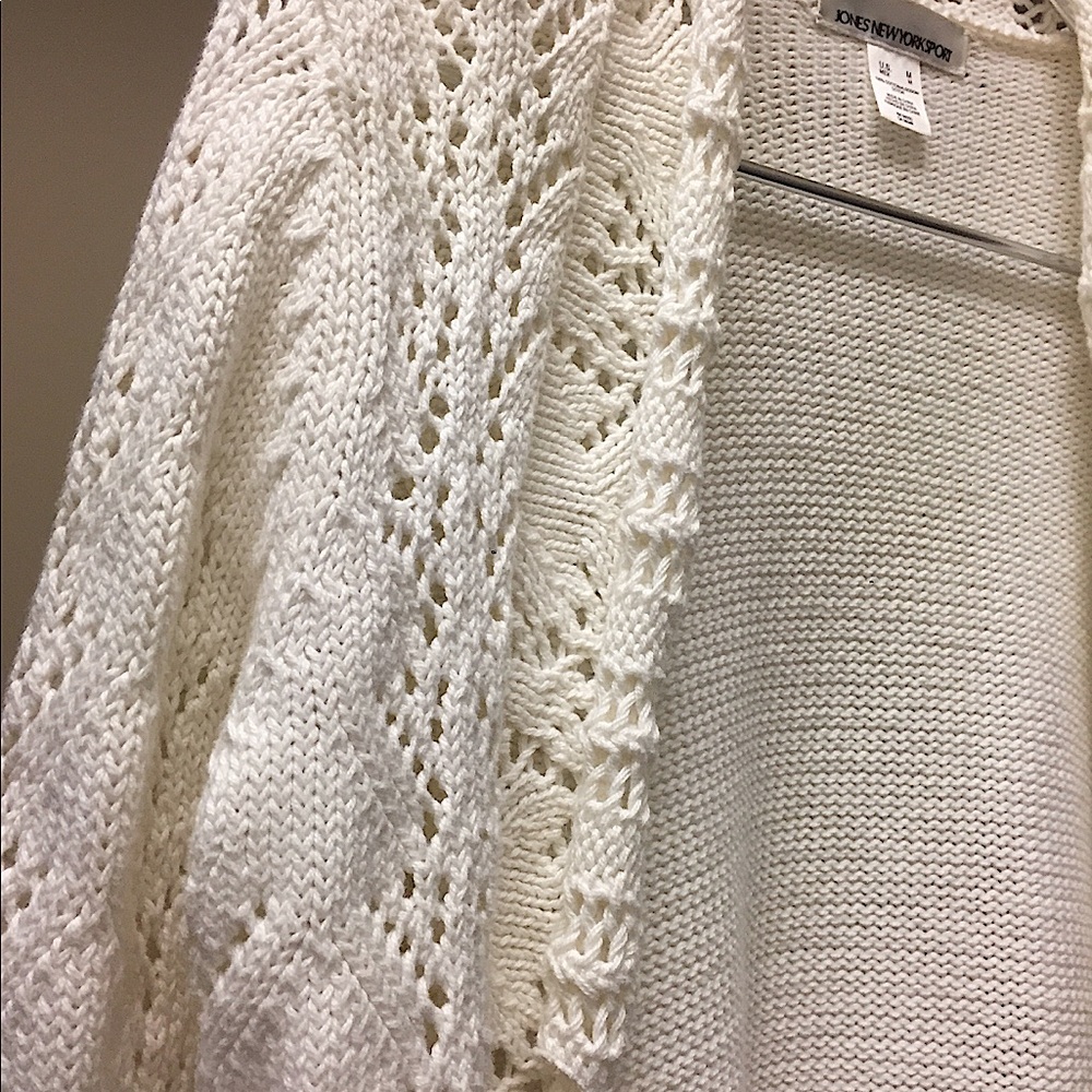 Jones New York Cardigan - Picture 5 of 9